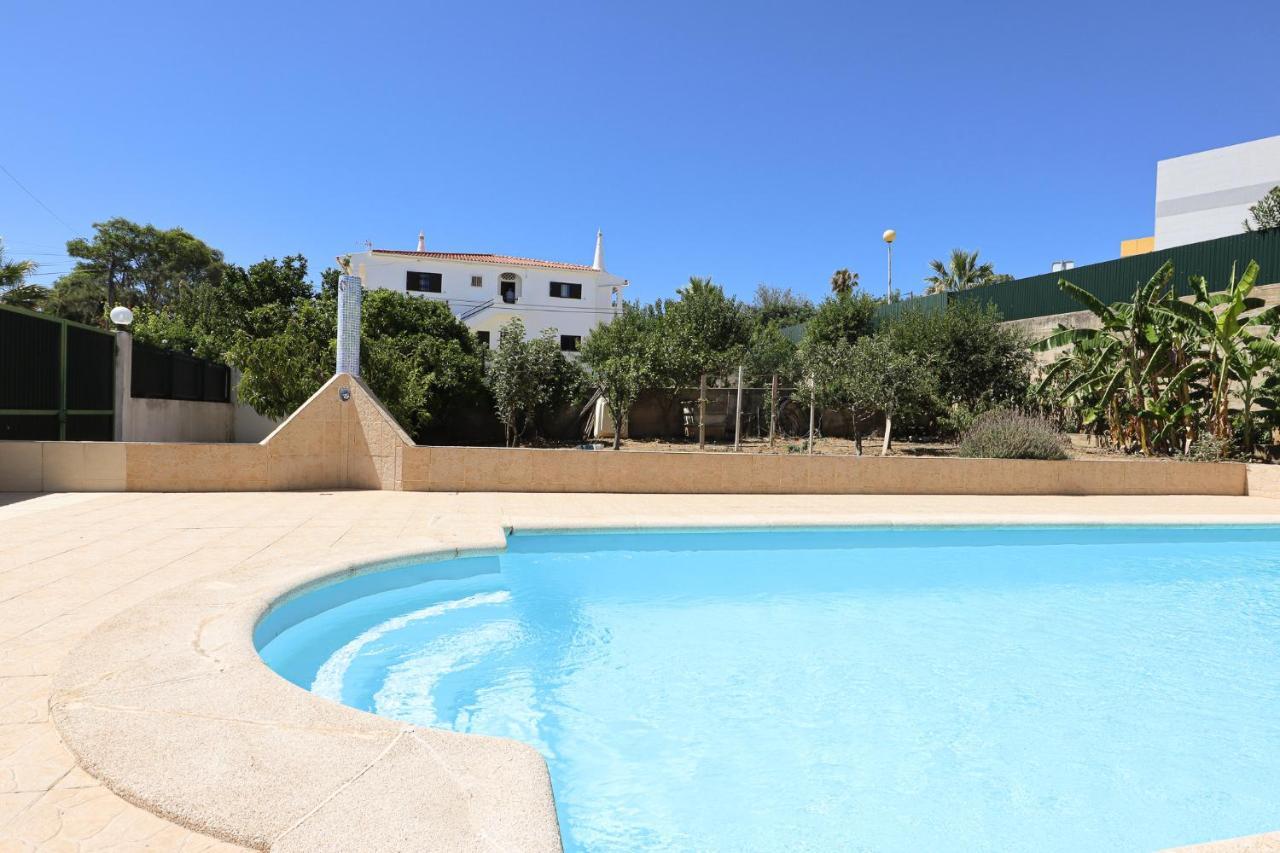 Apartment Quinta Dos Martins - Swimming Pool - By Bedzy Albufeira